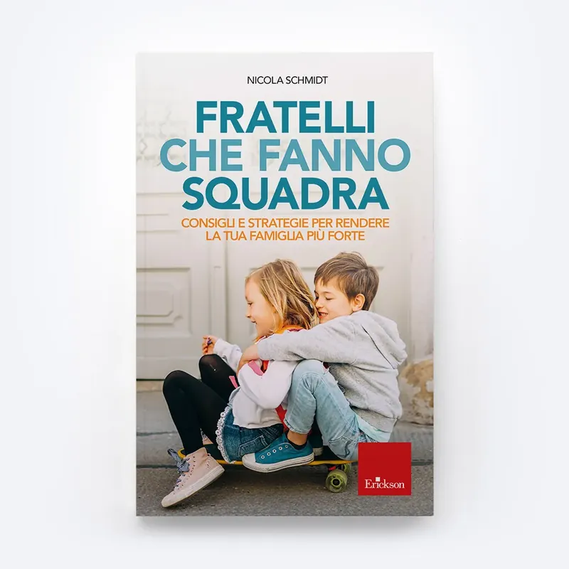 Fratelli che fanno squadra Affare