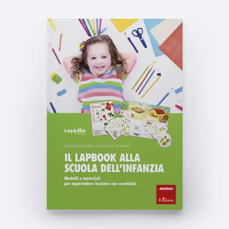 Il lapbook alla scuola dell‘infanzia Prezzo Conveniente