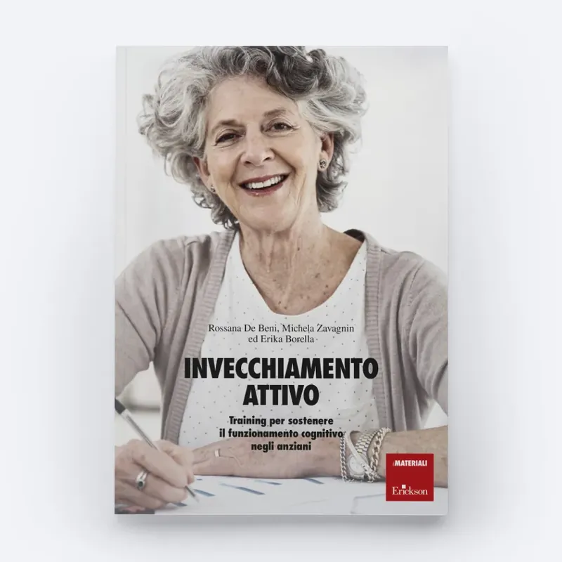Offerta Invecchiamento attivo