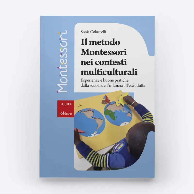 Offerta Limitata Il metodo Montessori nei contesti multiculturali