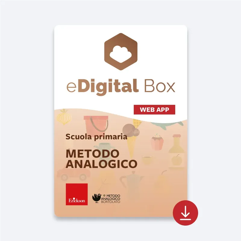Promo Stagionale eDigital Box - Metodo Analogico di Bortolato