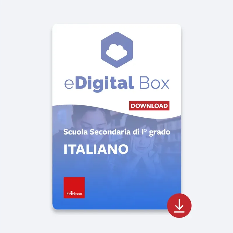 Acquista Ora eDigital Box - Scuola Secondaria di I° grado