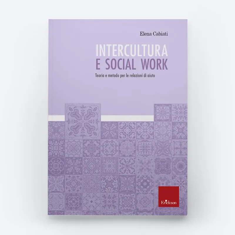 Intercultura e social work Prezzo Conveniente