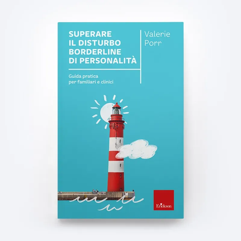 Superare il Disturbo Borderline di Personalità Miglior Prezzo
