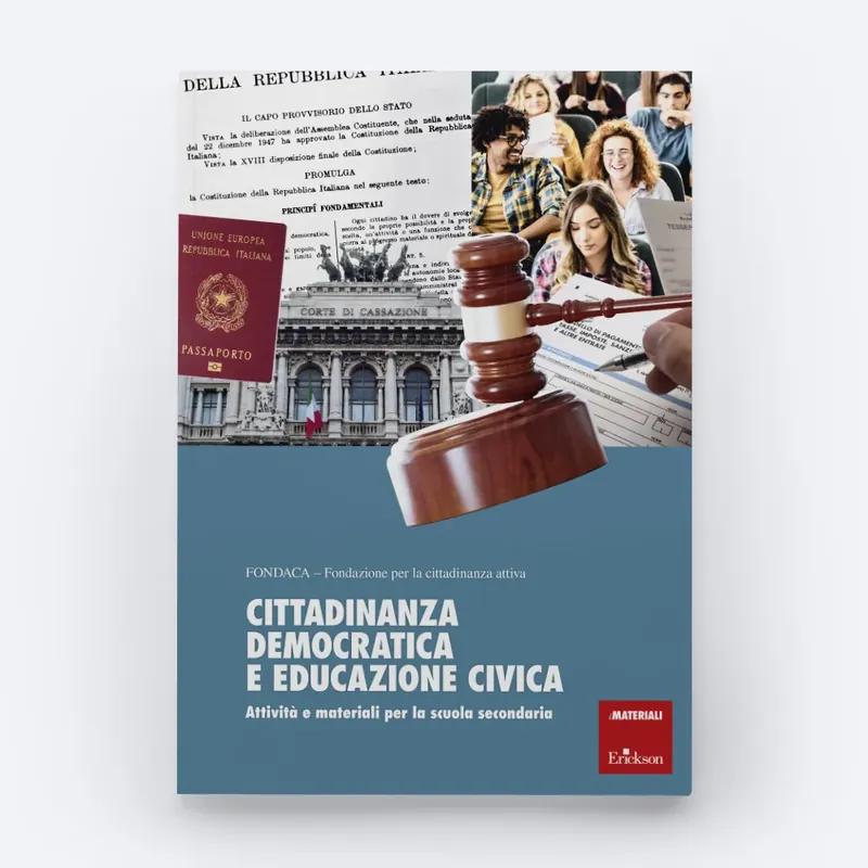 Offerta Speciale Cittadinanza democratica e educazione civica
