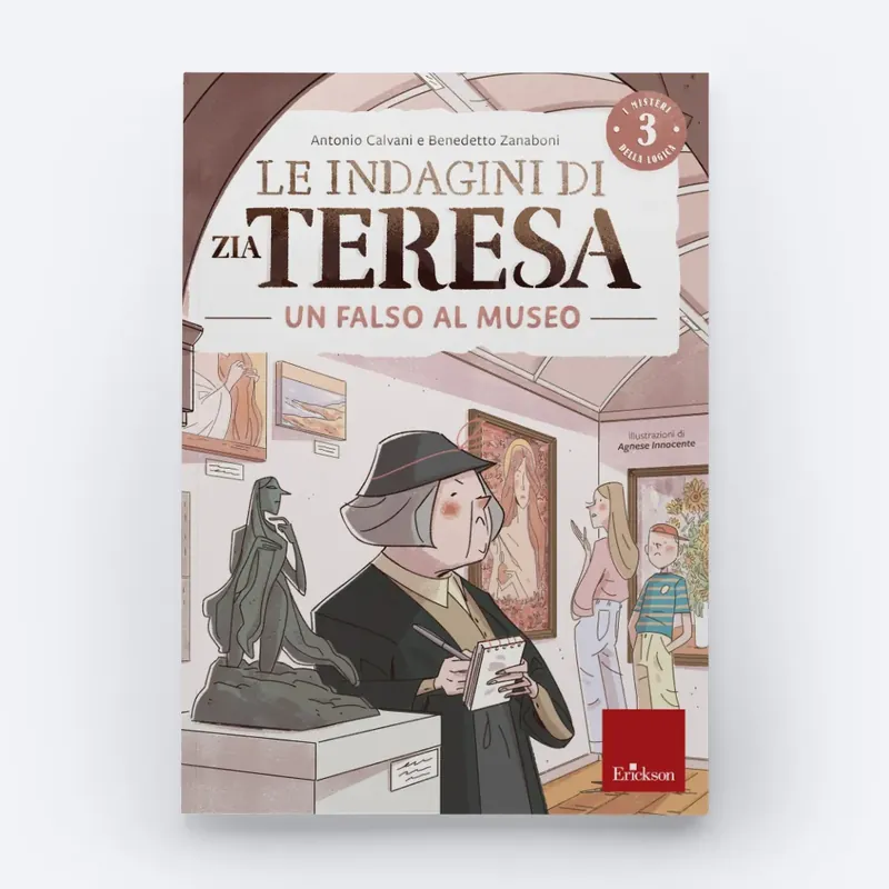 Promozione Esclusiva I misteri della logica 3