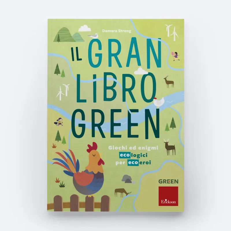 Prezzo Ridotto Il gran libro green