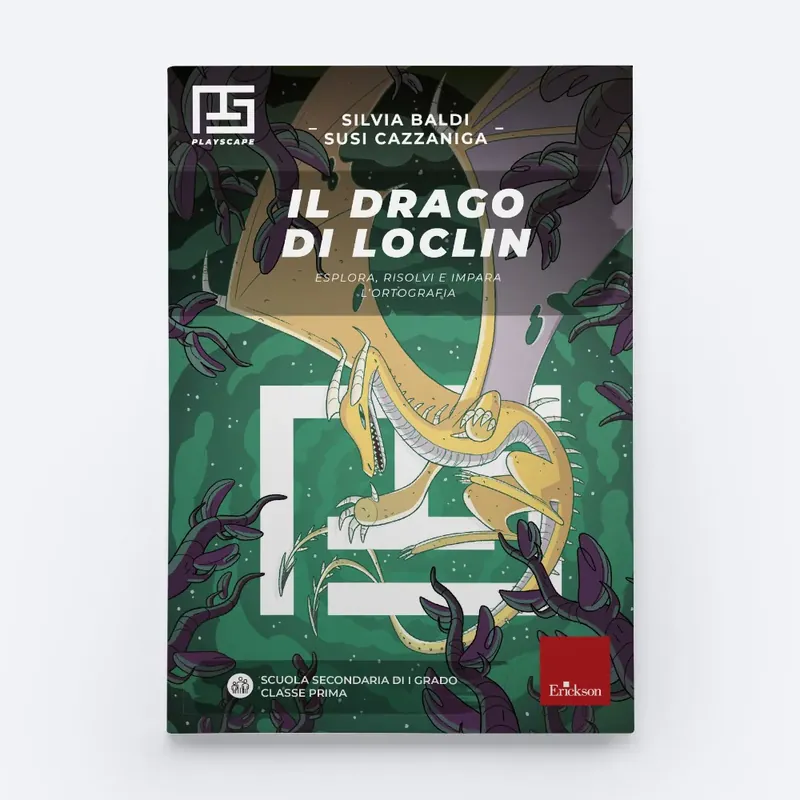 Must-Have Il drago di Loclin
