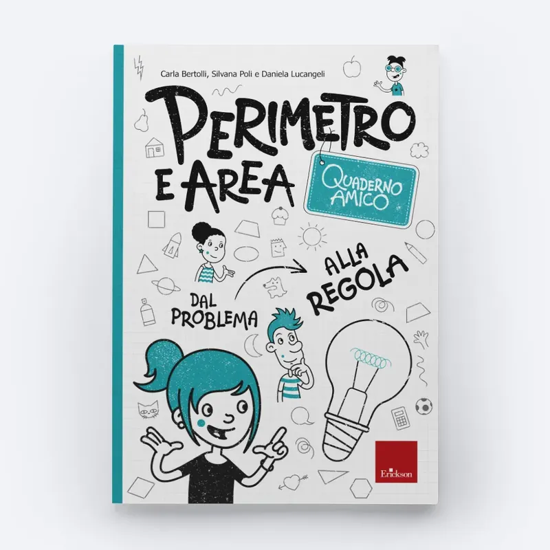 Quaderno amico - Perimetro e area Offerta