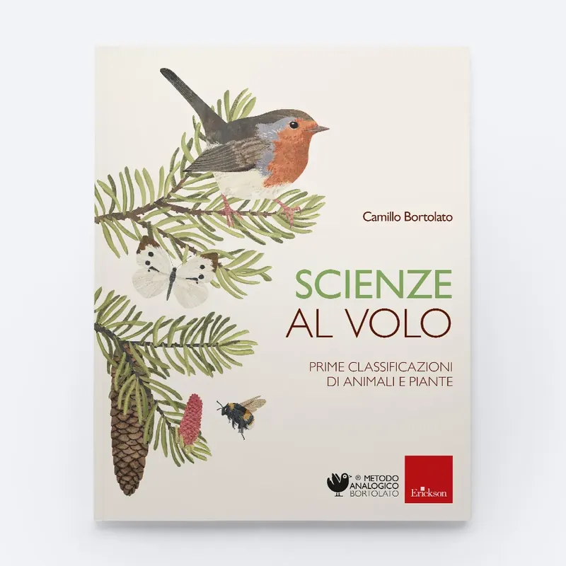 Scienze al volo Acquista Ora