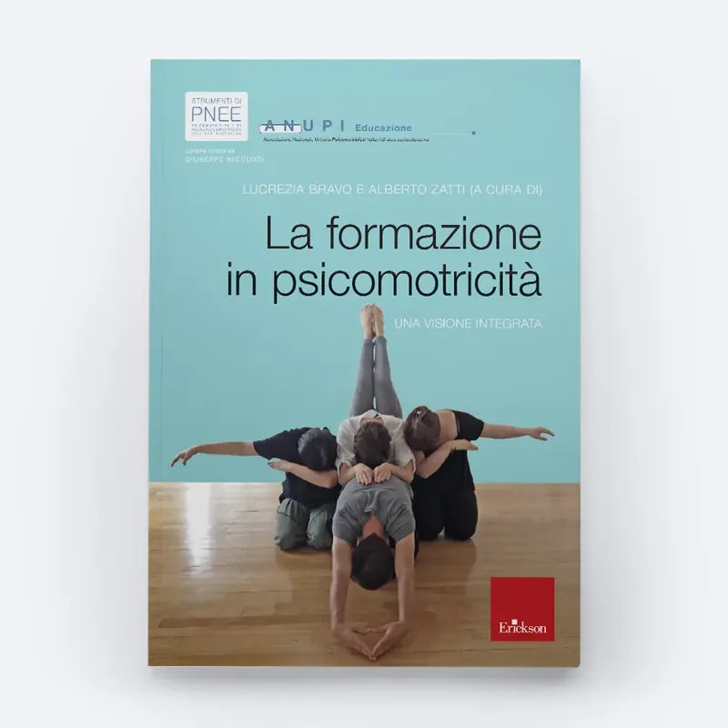 Solo Oggi La formazione in psicomotricità