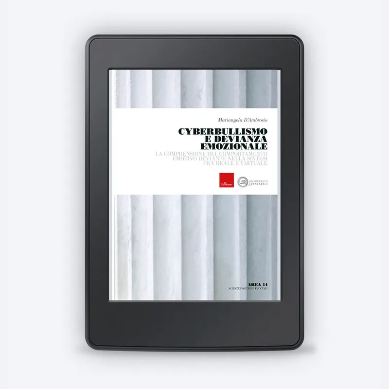 Must-Have Cyberbullismo e devianza emozionale