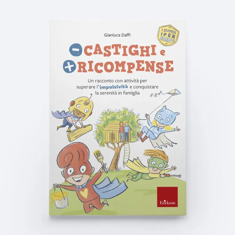 Ordina Subito Meno castighi e più ricompense