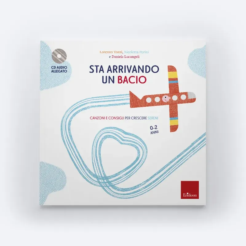 Prezzo Conveniente Sta arrivando un bacio