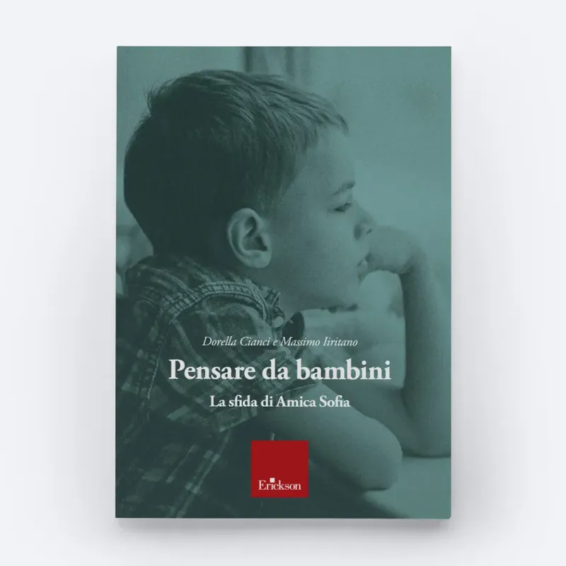 Non Perdere Pensare da bambini