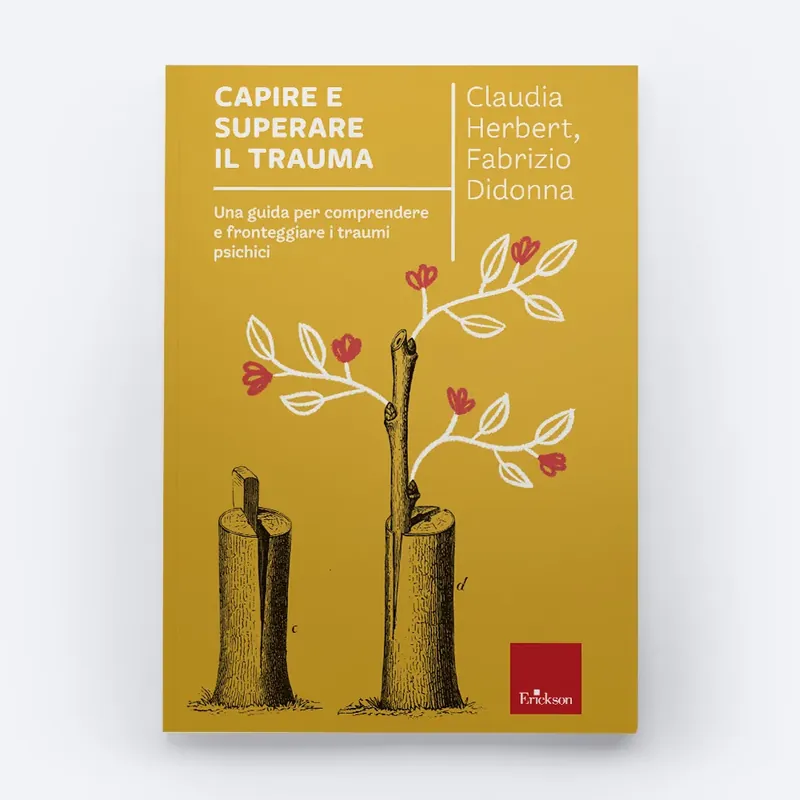 Spedizione Espresso Capire e superare il trauma