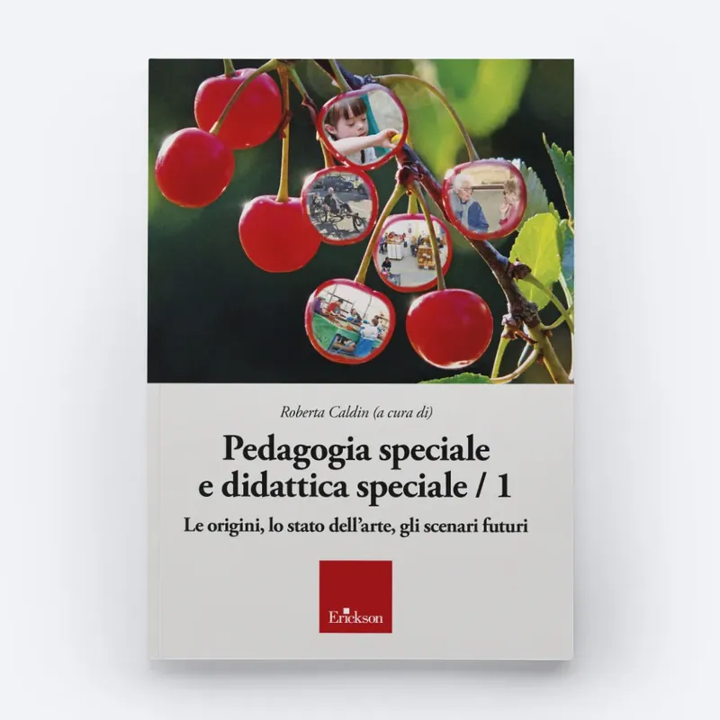 Pedagogia speciale e didattica speciale / 1 Ultime Pezzi