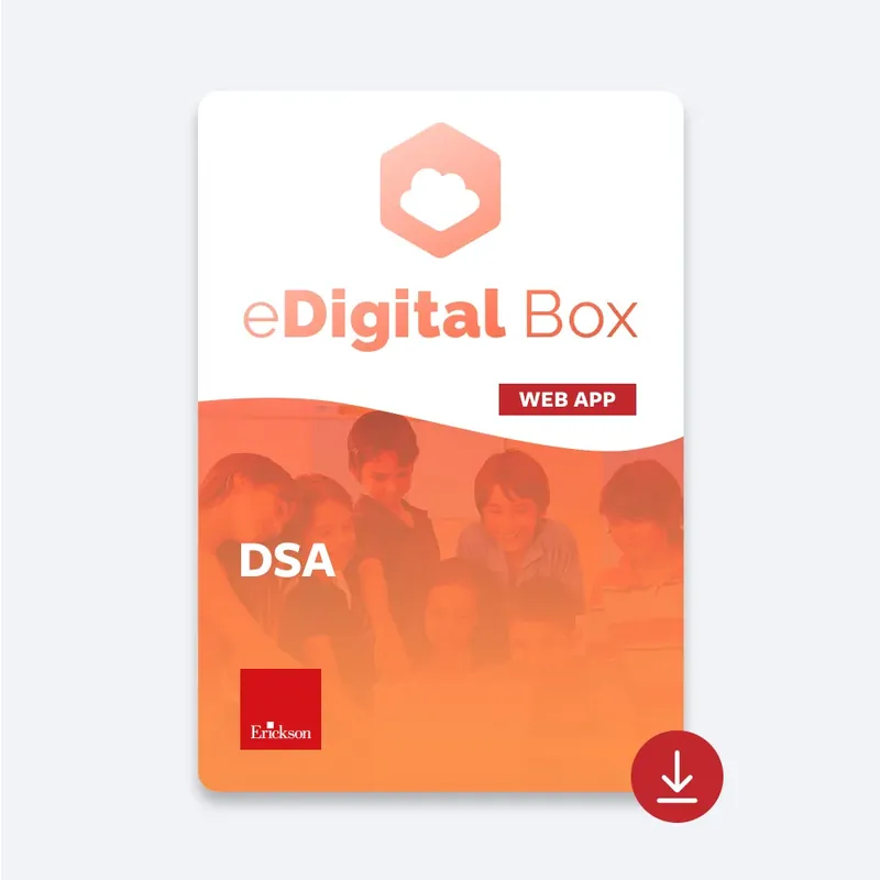 Sconto eDigital Box - DSA