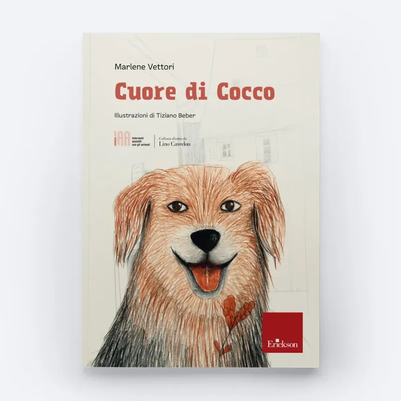 Cuore di Cocco Scelto Dai Clienti