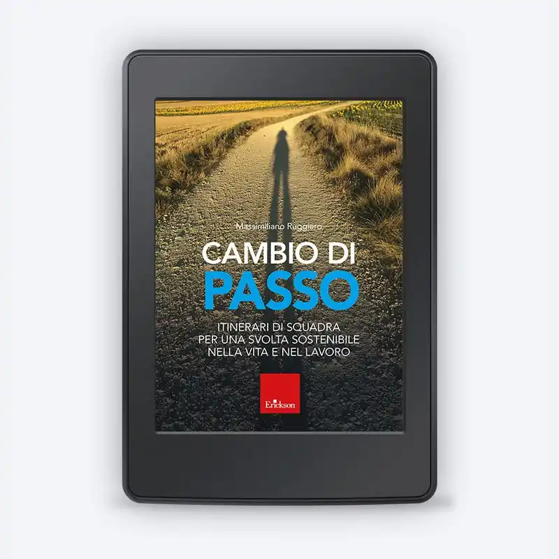 Cambio di passo Ultimissimo Modello