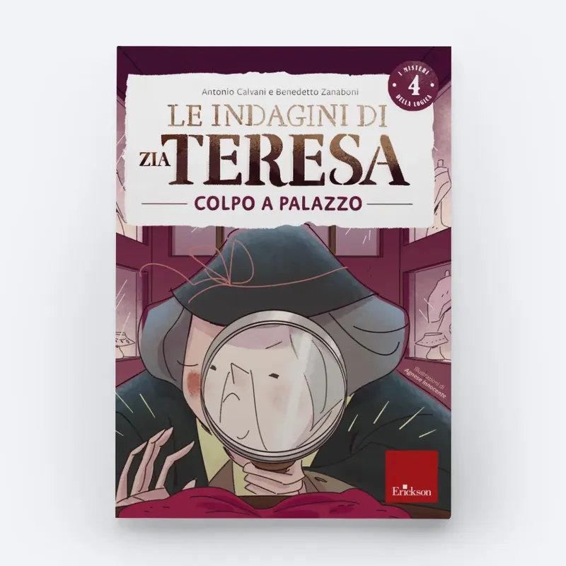 I misteri della logica 4 Reso Gratuito