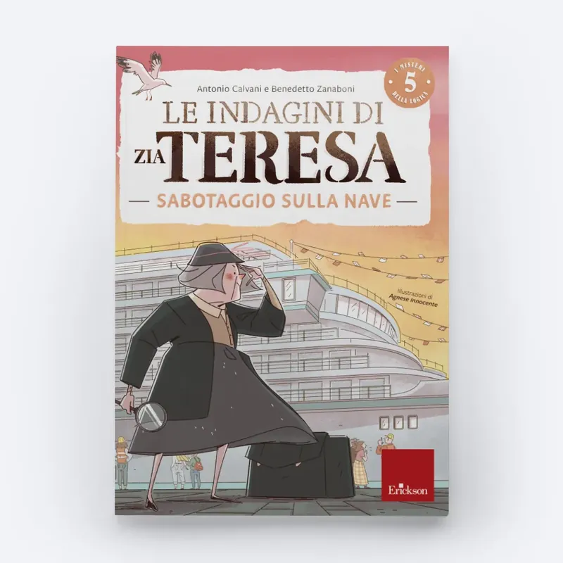 I misteri della logica 5 Must-Have