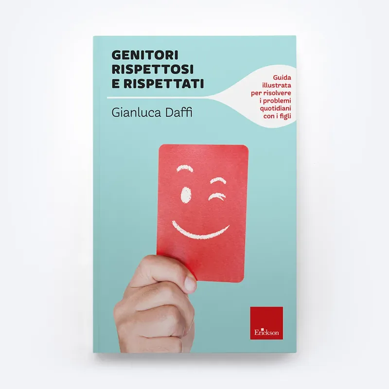 Occasione Genitori rispettosi e rispettati