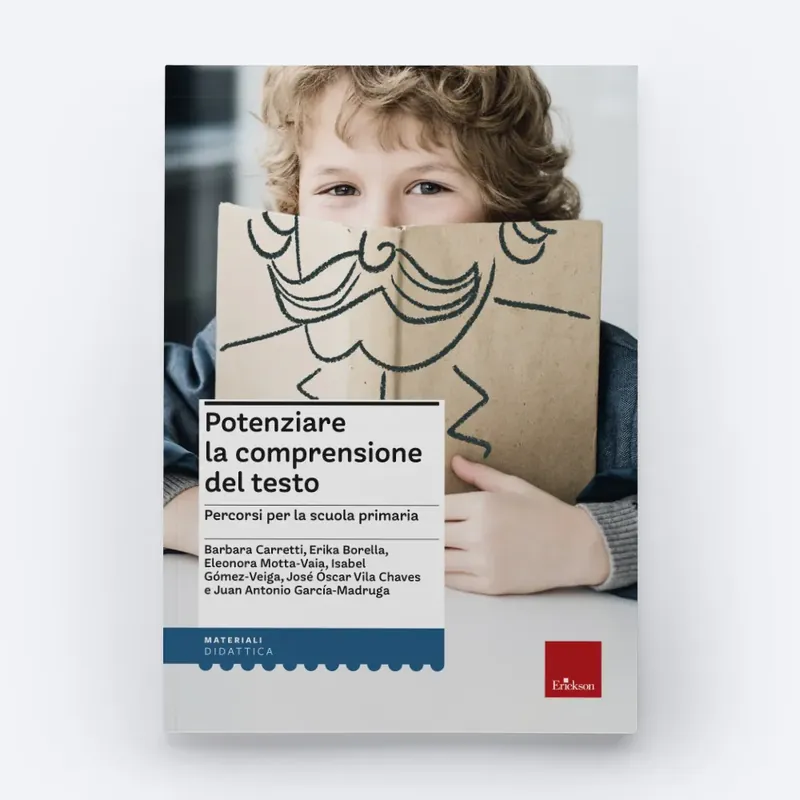 Offerta Del Giorno Potenziare la comprensione del testo