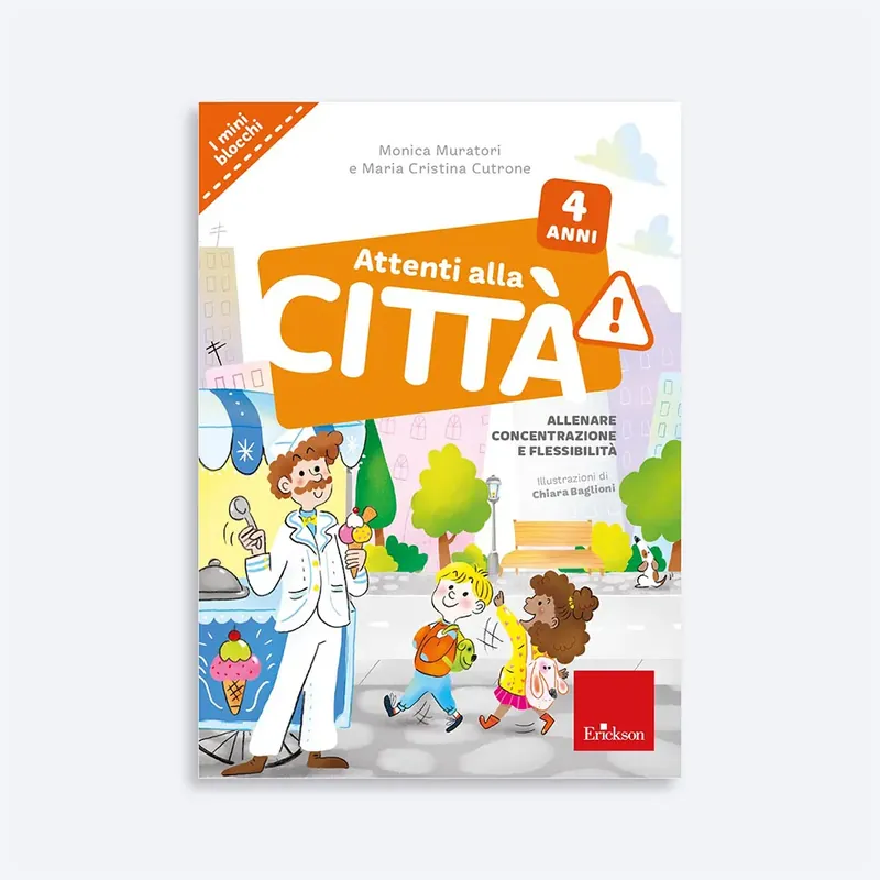 Attenti alla città Offerta Del Giorno