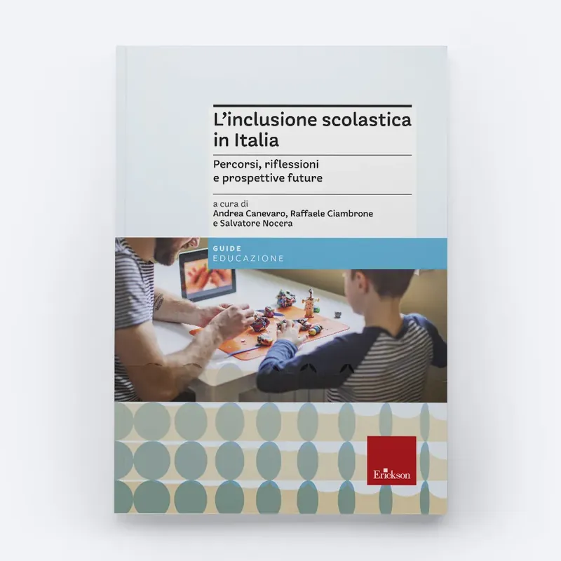 L‘inclusione scolastica in Italia Sconto