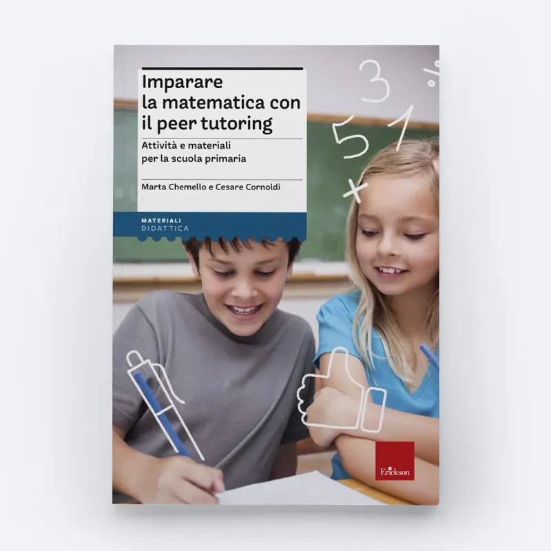 Imparare la matematica con il peer tutoring Must-Have