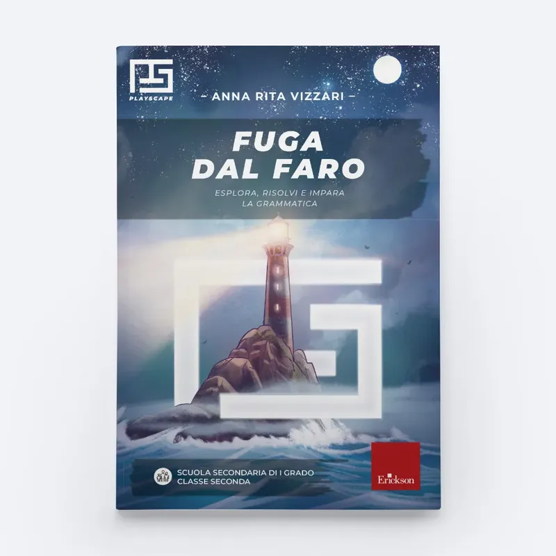 Prezzo Conveniente Fuga dal faro