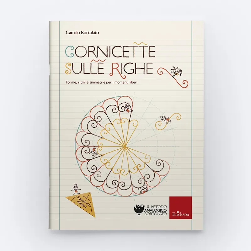 Offerta Speciale Cornicette sulle righe