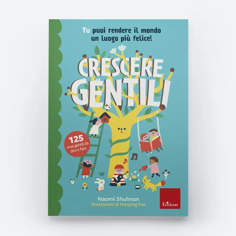 Crescere gentili Di Tendenza