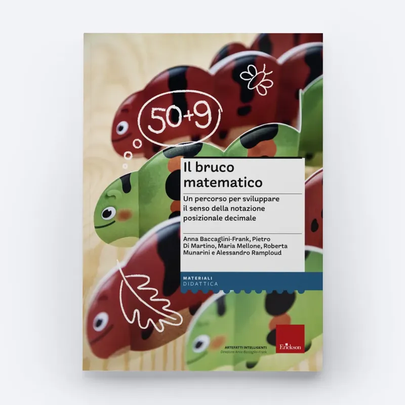 Il bruco matematico Offerta Del Giorno