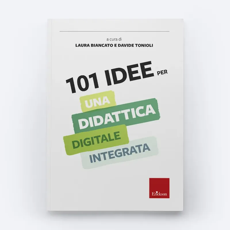 Prezzo Di Fabbrica 101 idee per una didattica digitale integrata