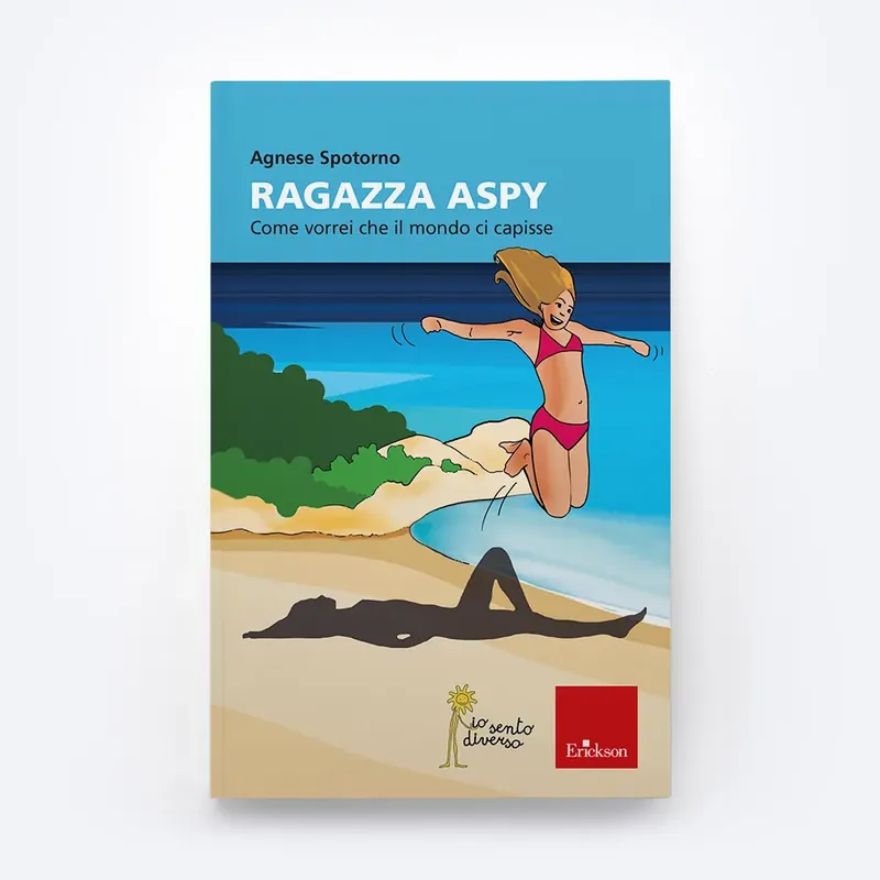 Compra Online Ragazza Aspy