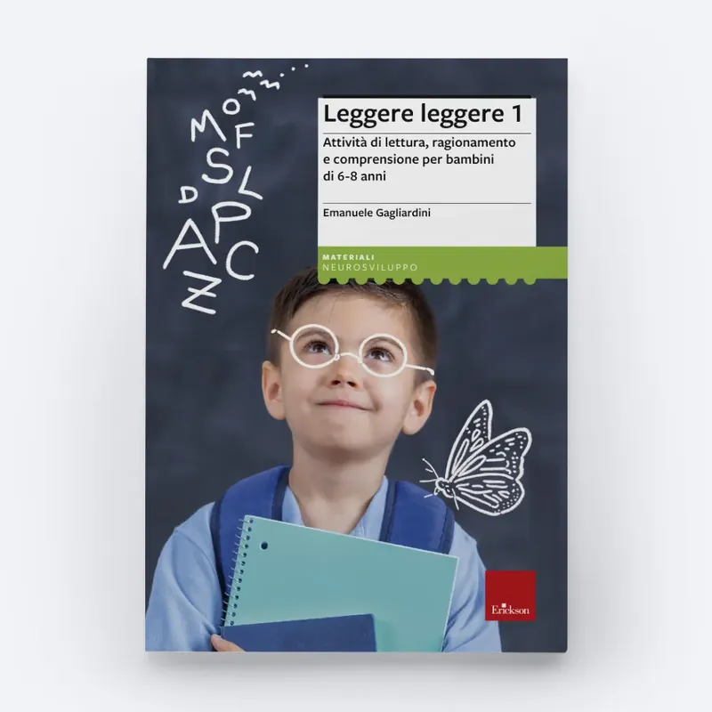 Subito Disponibile Leggere leggere - Volume 1