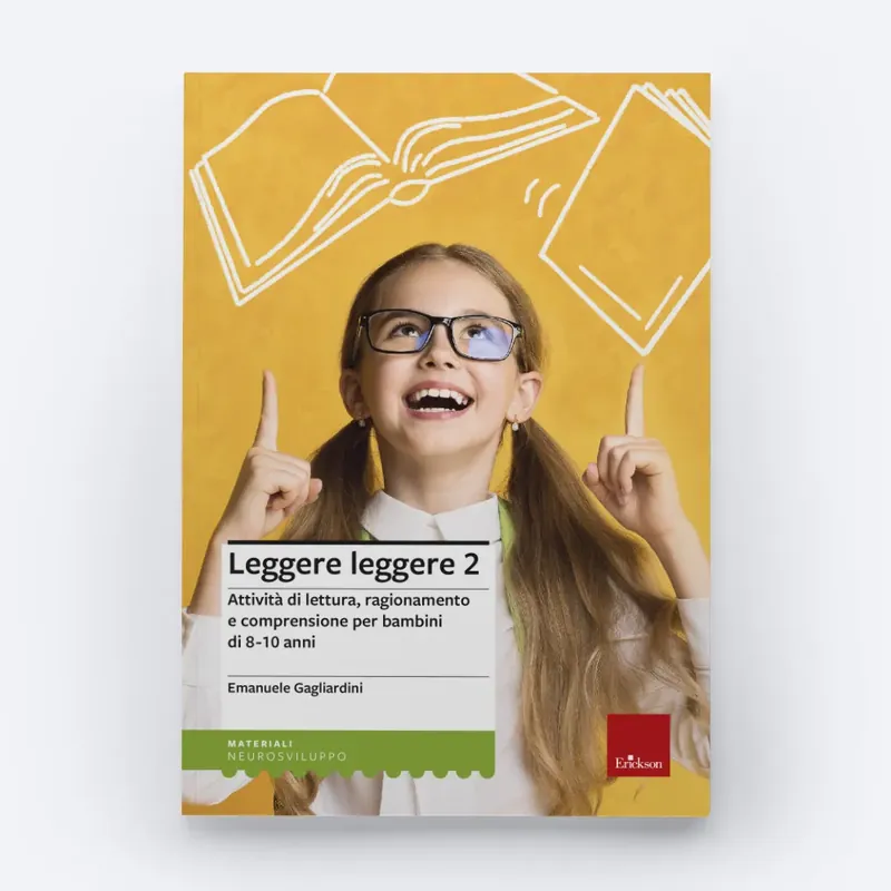 Spedizione Espresso Leggere leggere - Volume 2