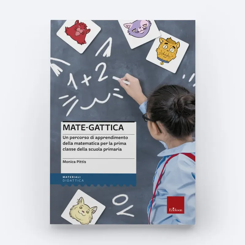 Subito Disponibile Mate-gattica