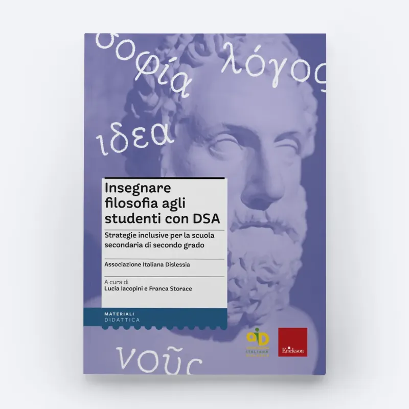 Insegnare filosofia agli studenti con DSA Offerta Speciale