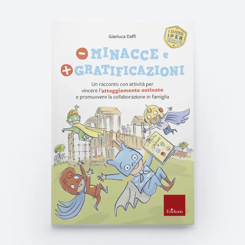 Di Tendenza Meno minacce e più gratificazioni