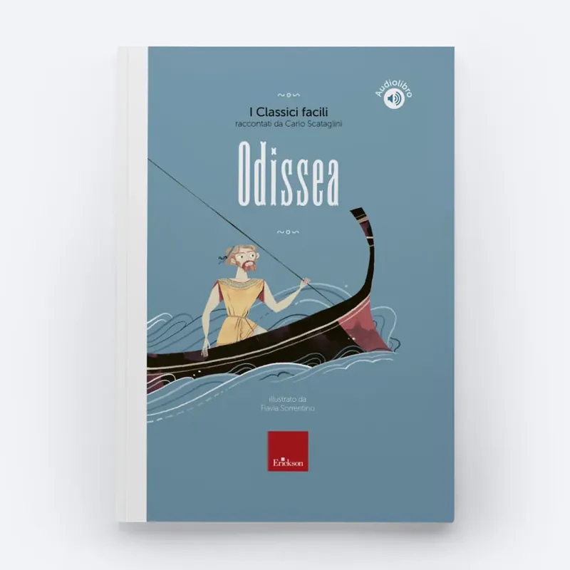 Odissea Quantità Limitata