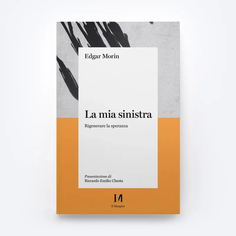 Offerta Del Giorno La mia sinistra