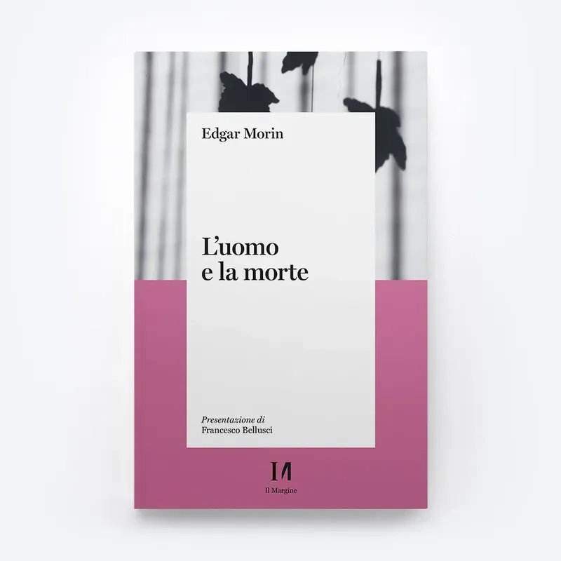 L‘uomo e la morte Scelto Dai Clienti