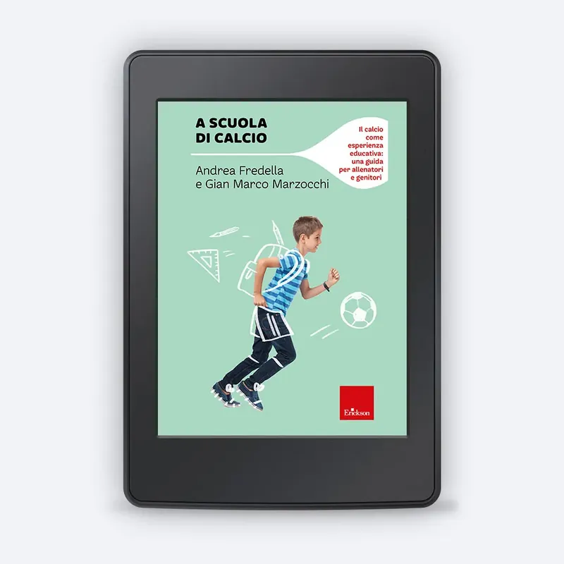 Prezzo Basso A scuola di calcio