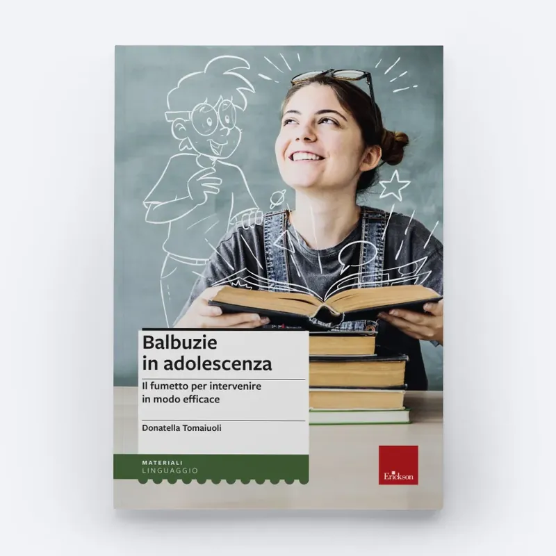 Balbuzie in adolescenza Ultimissimo Modello