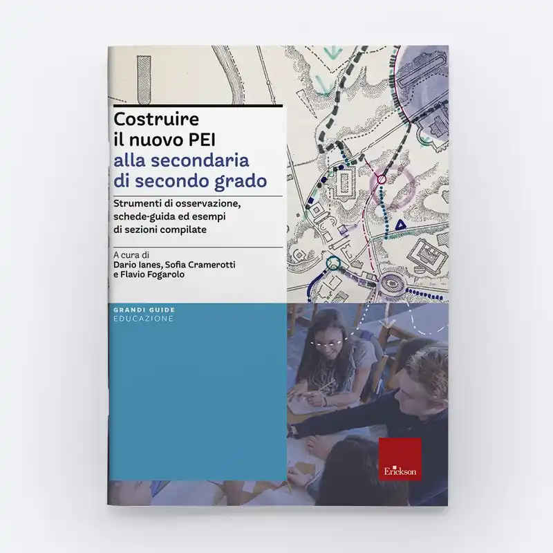 Costruire il nuovo PEI alla secondaria di secondo grado Prezzo Conveniente