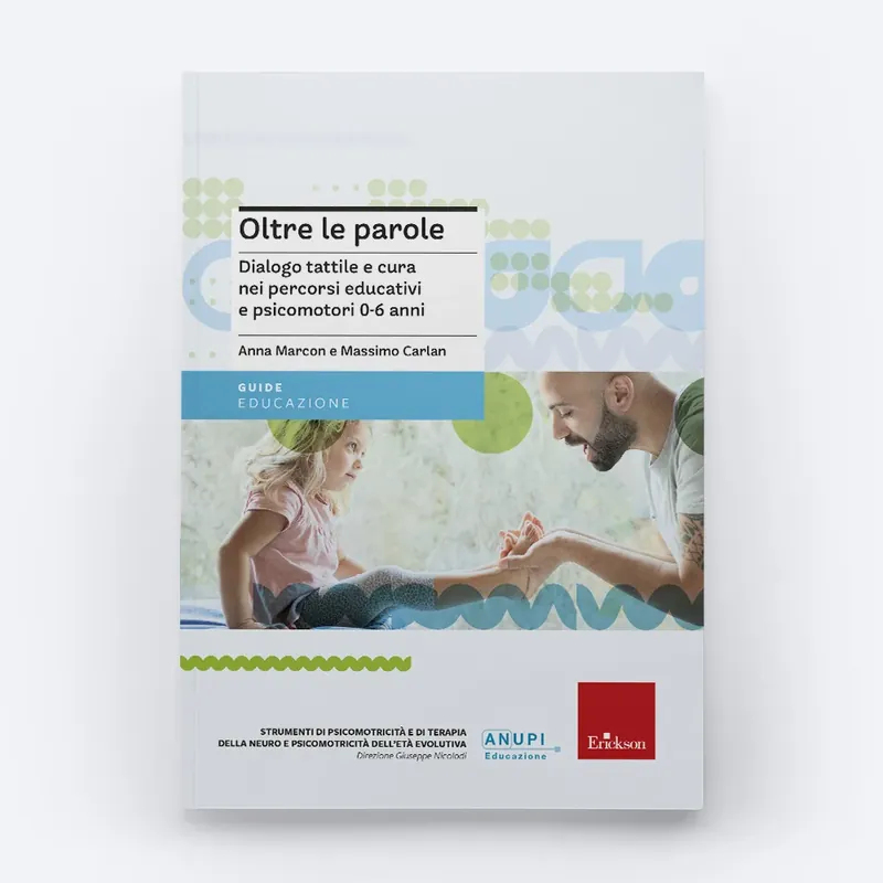 Oltre le parole Offerta Lampo