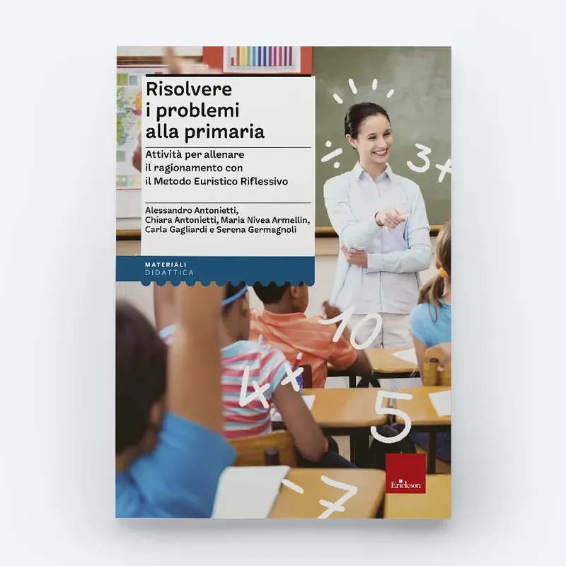 Promo Stagionale Risolvere i problemi alla primaria